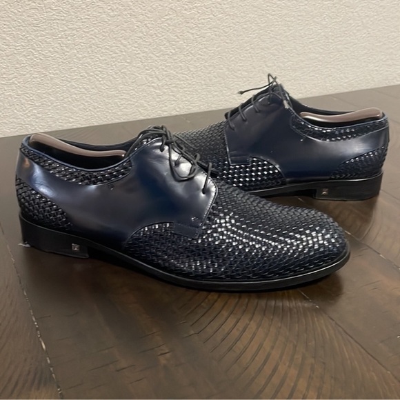 Louis‎ Vuitton Palm Grove Derby - Picture 4 of 14